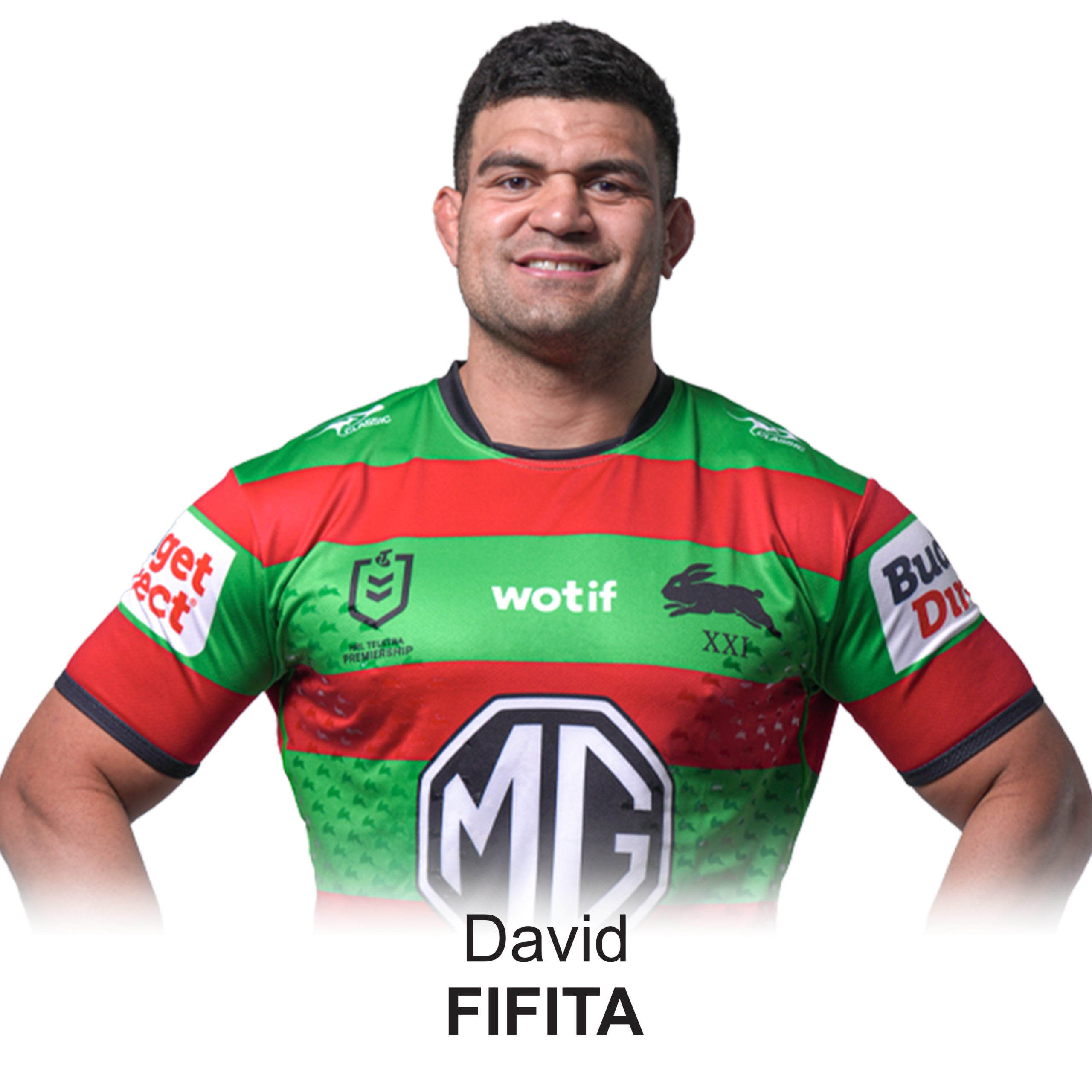David Fifita
