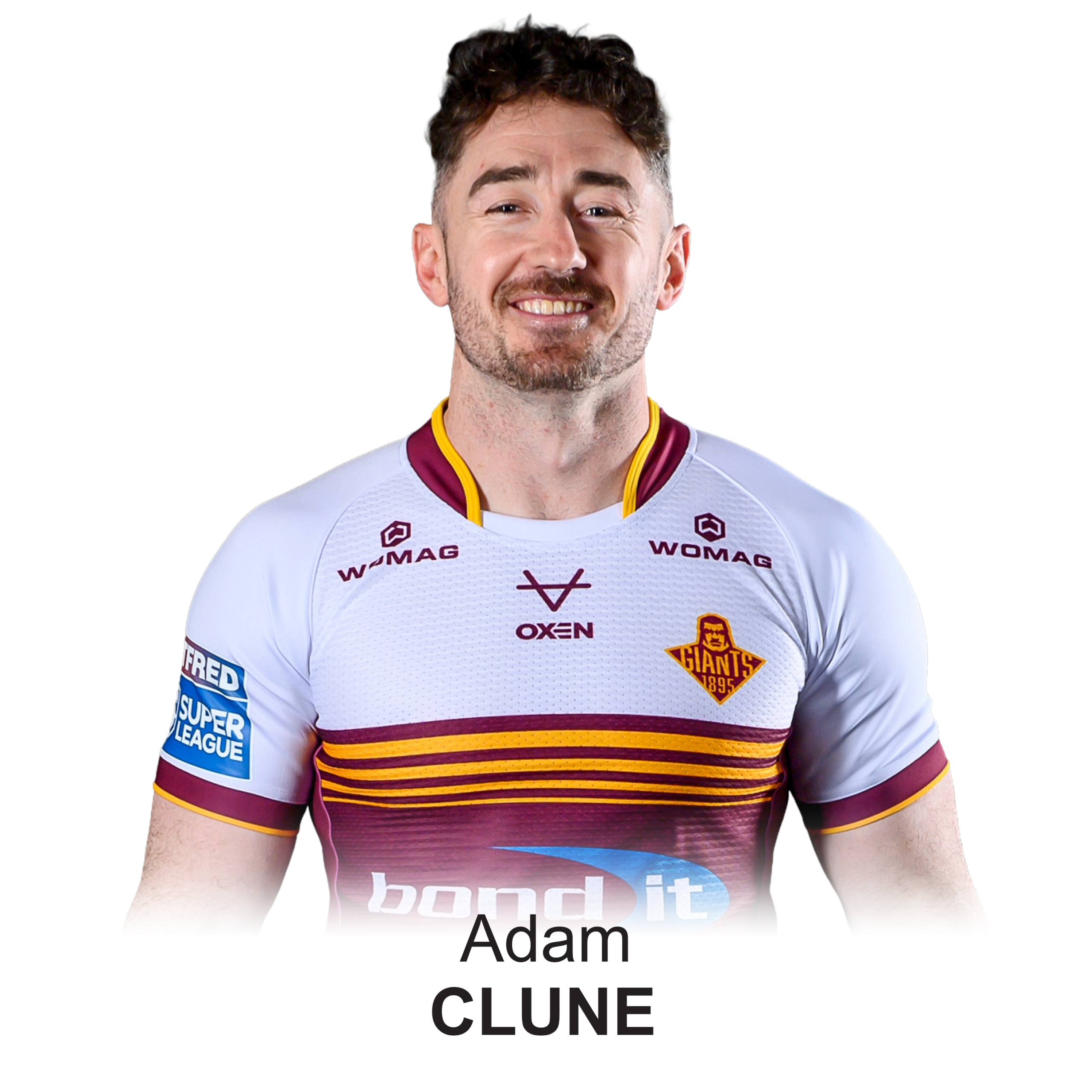 Adam Clune
