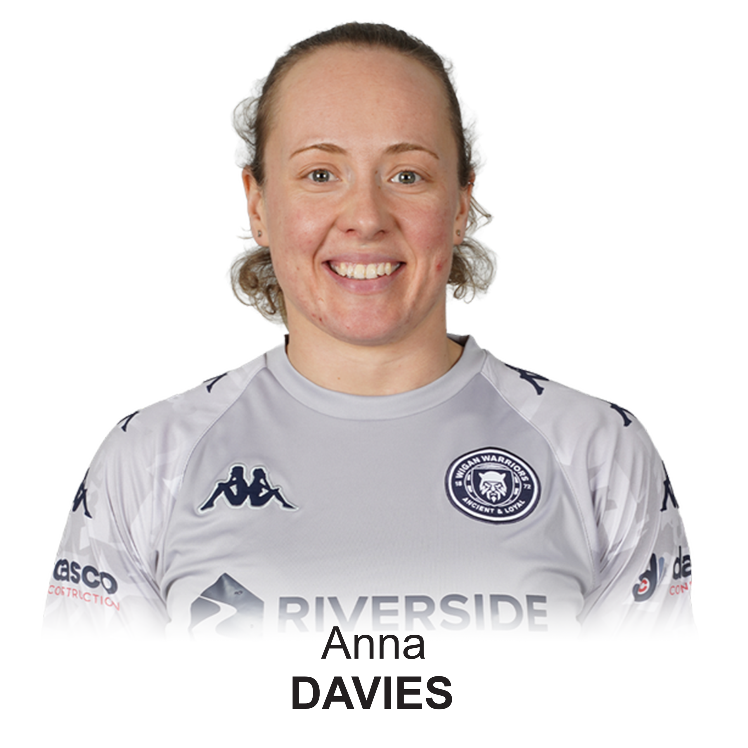 Anna Davies