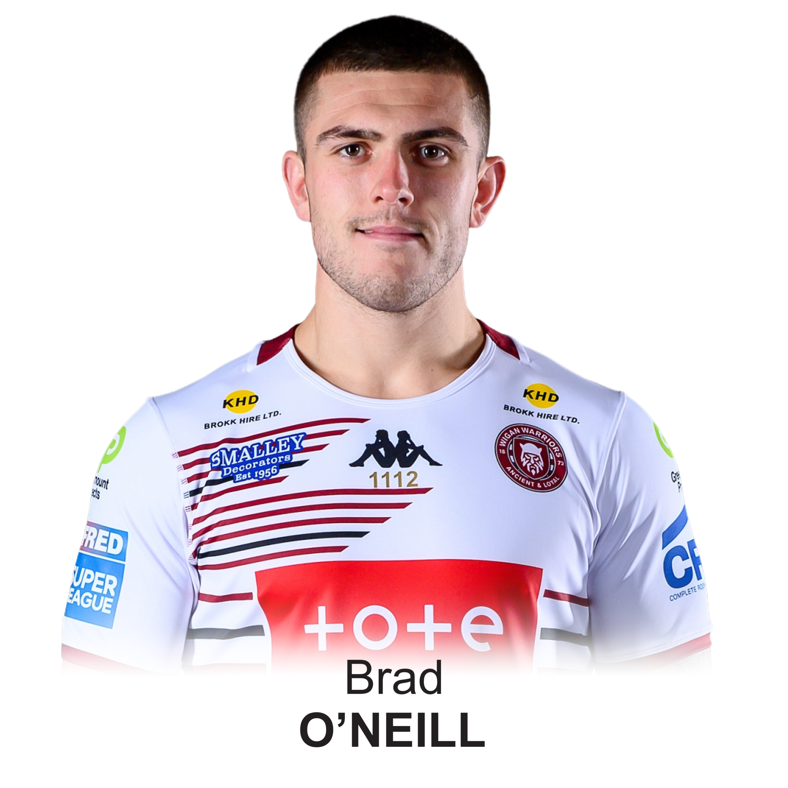 Brad O’Neill