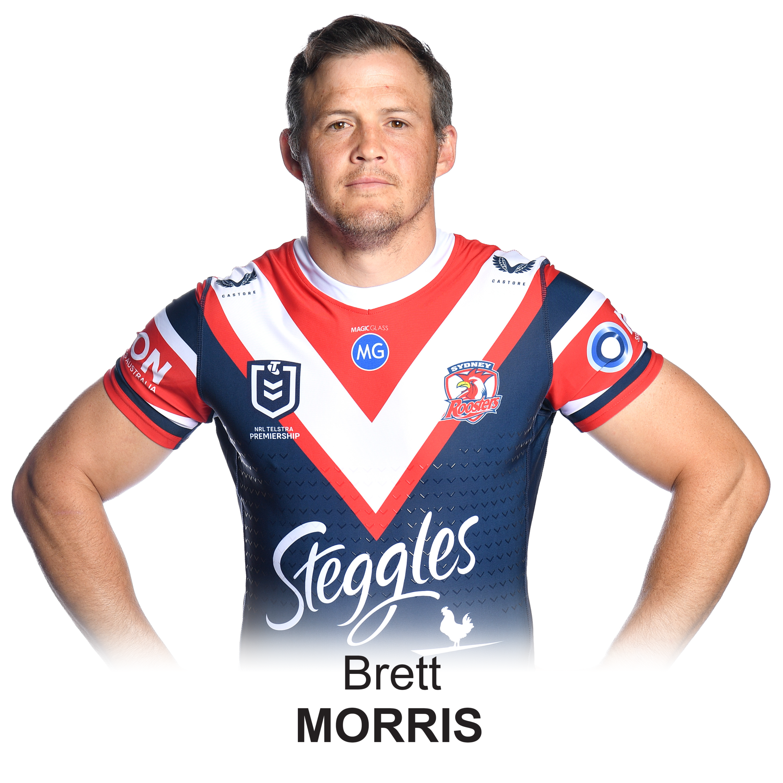 Brett Morris