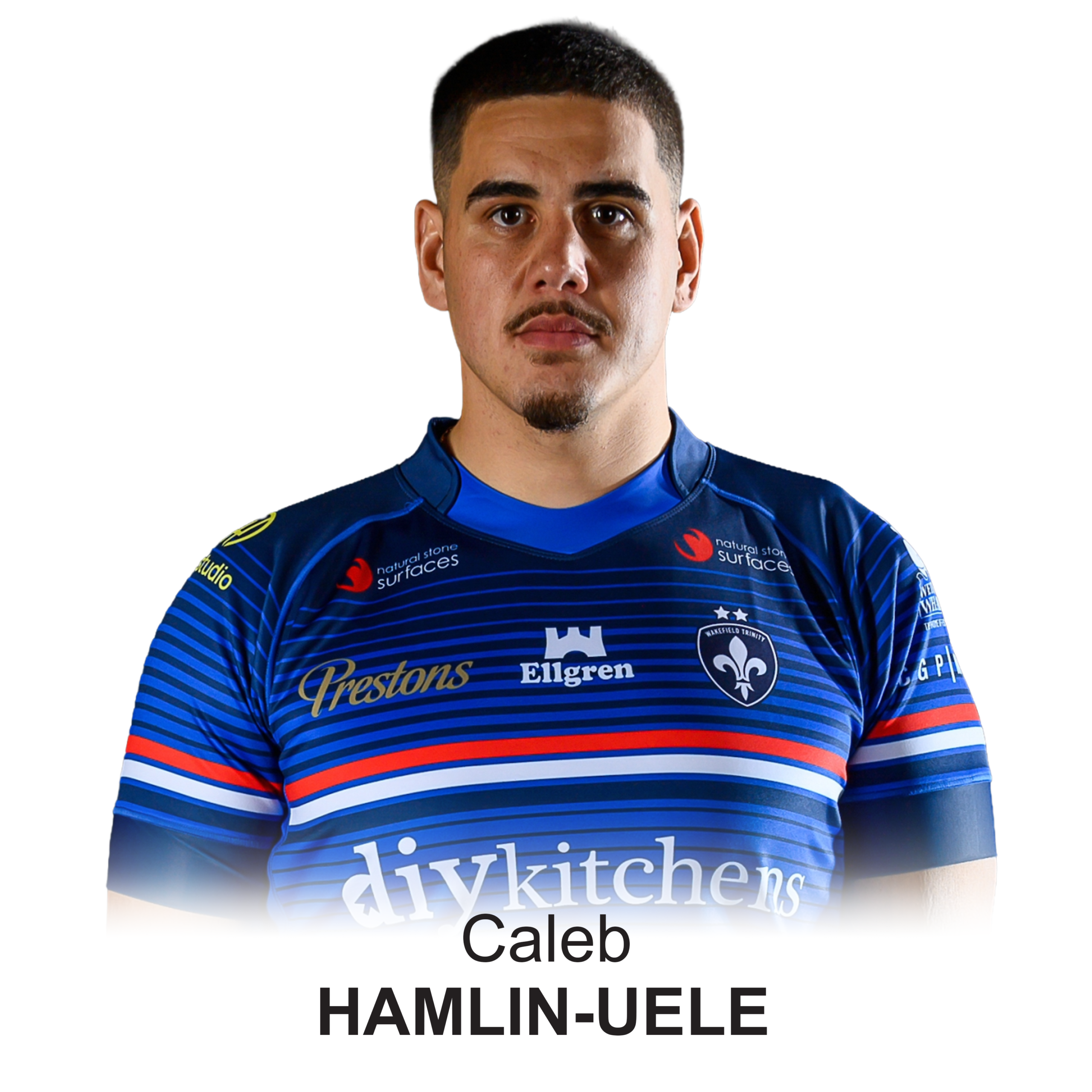 Caleb Hamlin-Uele