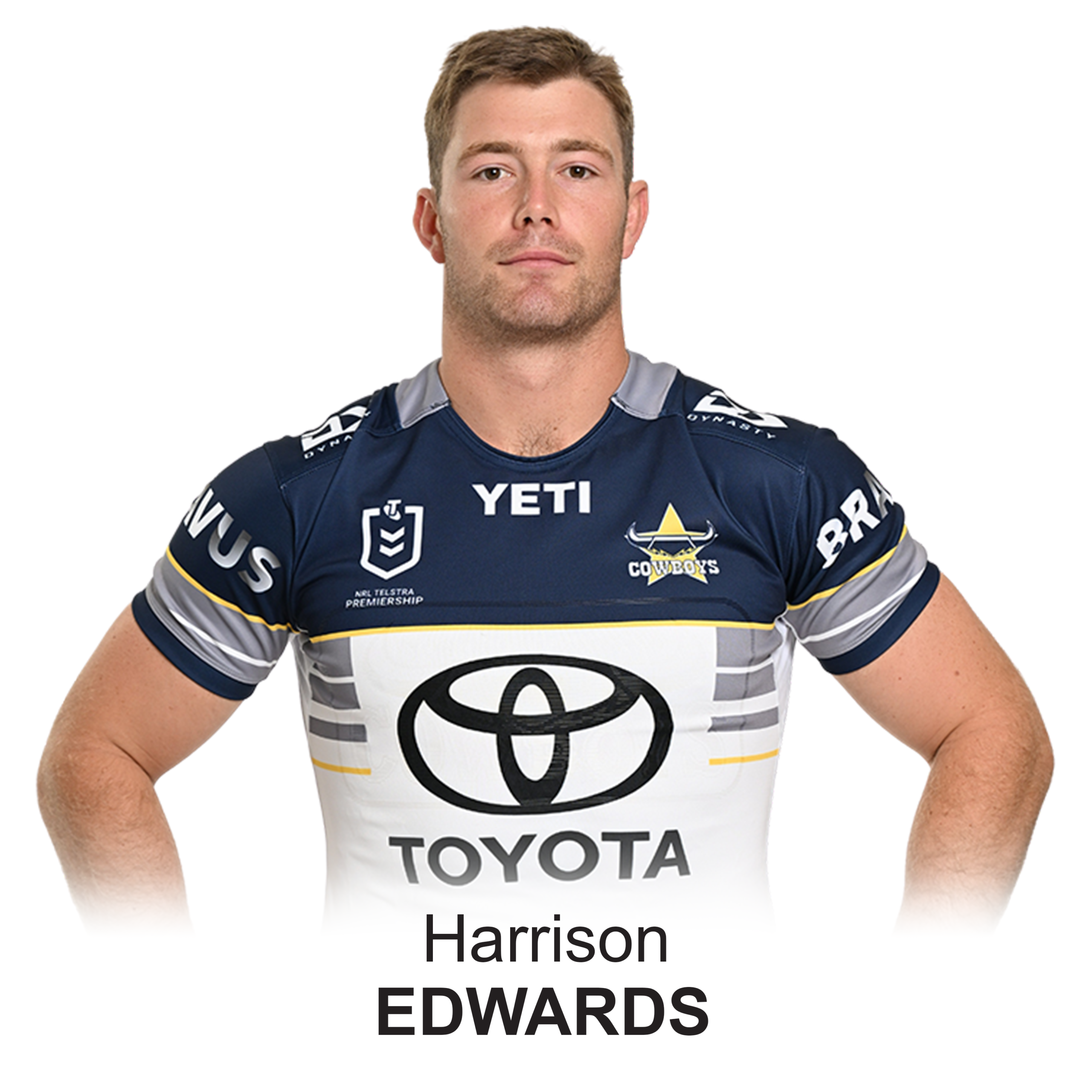 Harrison Edwards