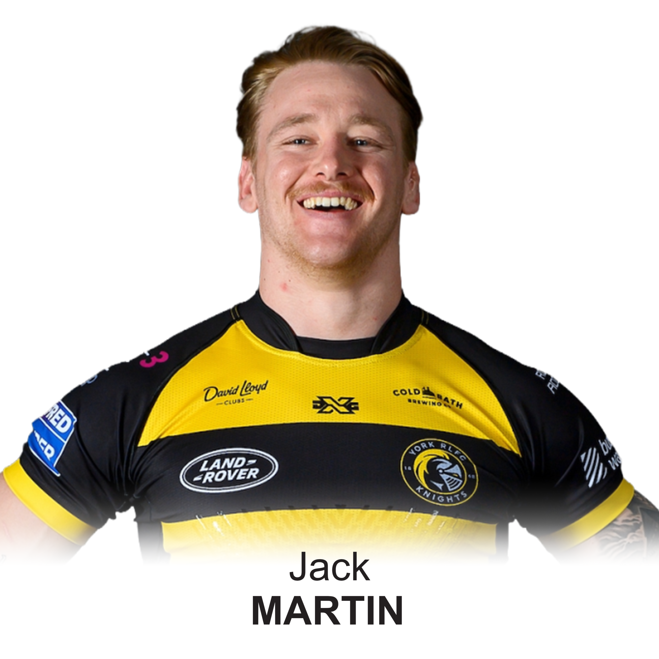 Jack Martin