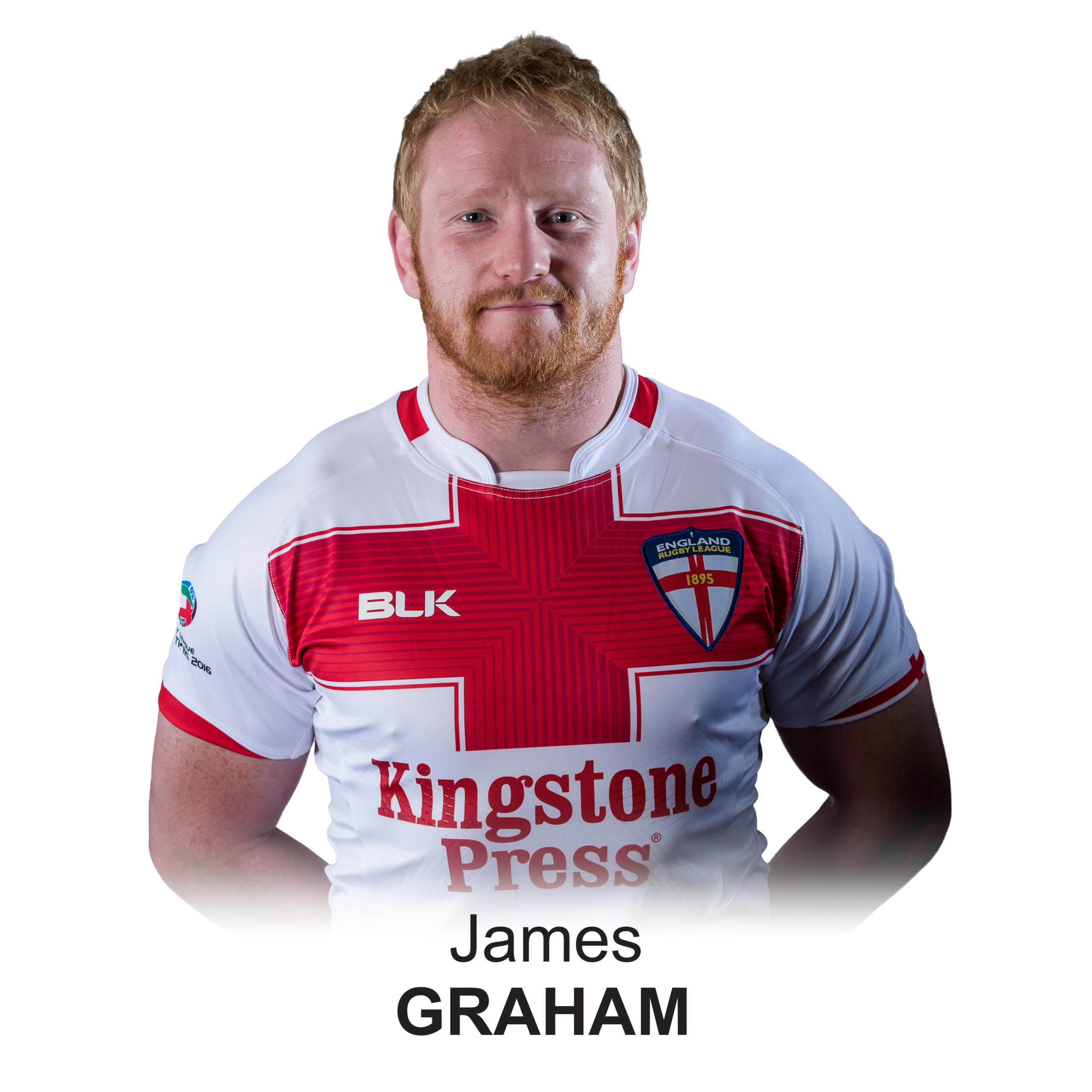 James Graham