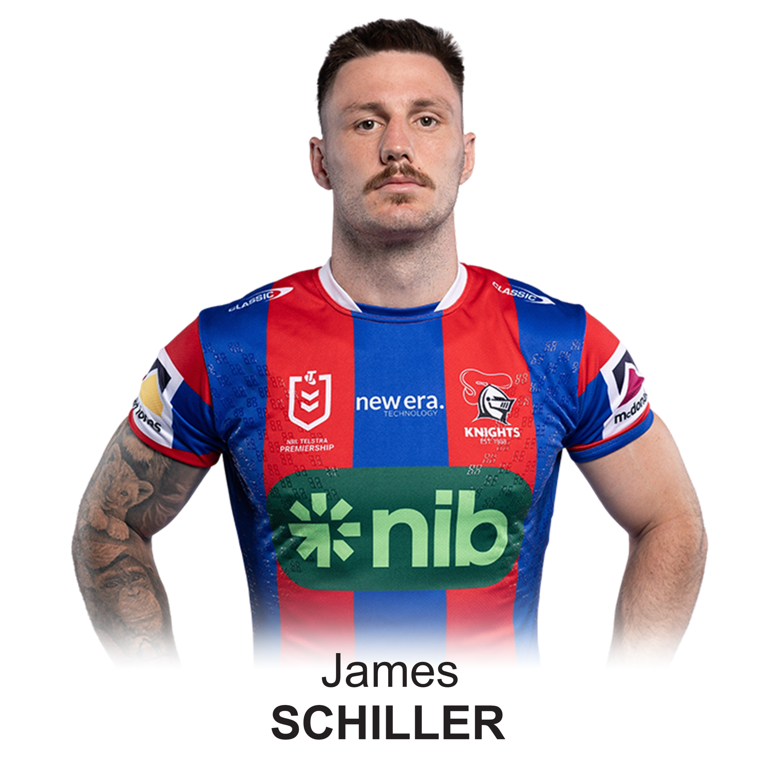 James Schiller