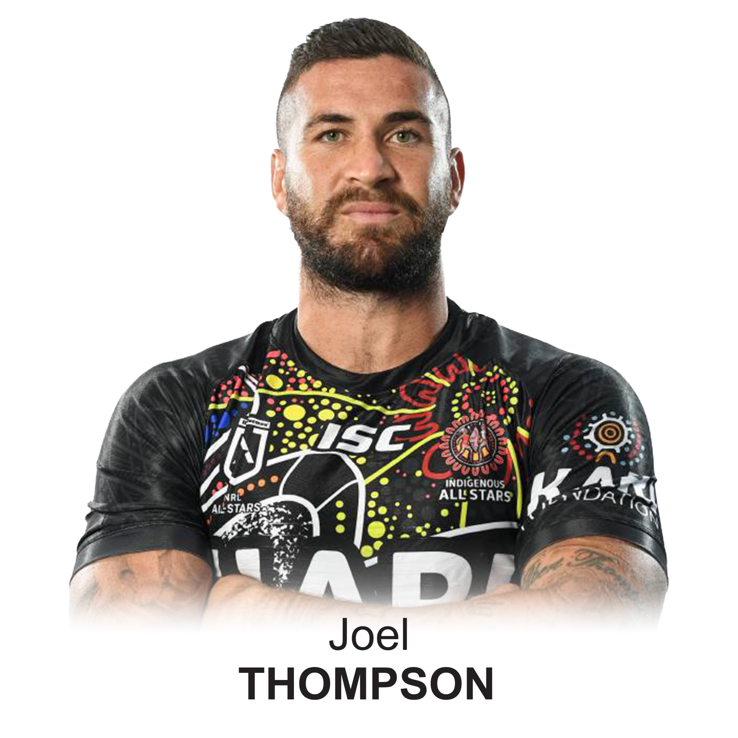 Joel Thompson