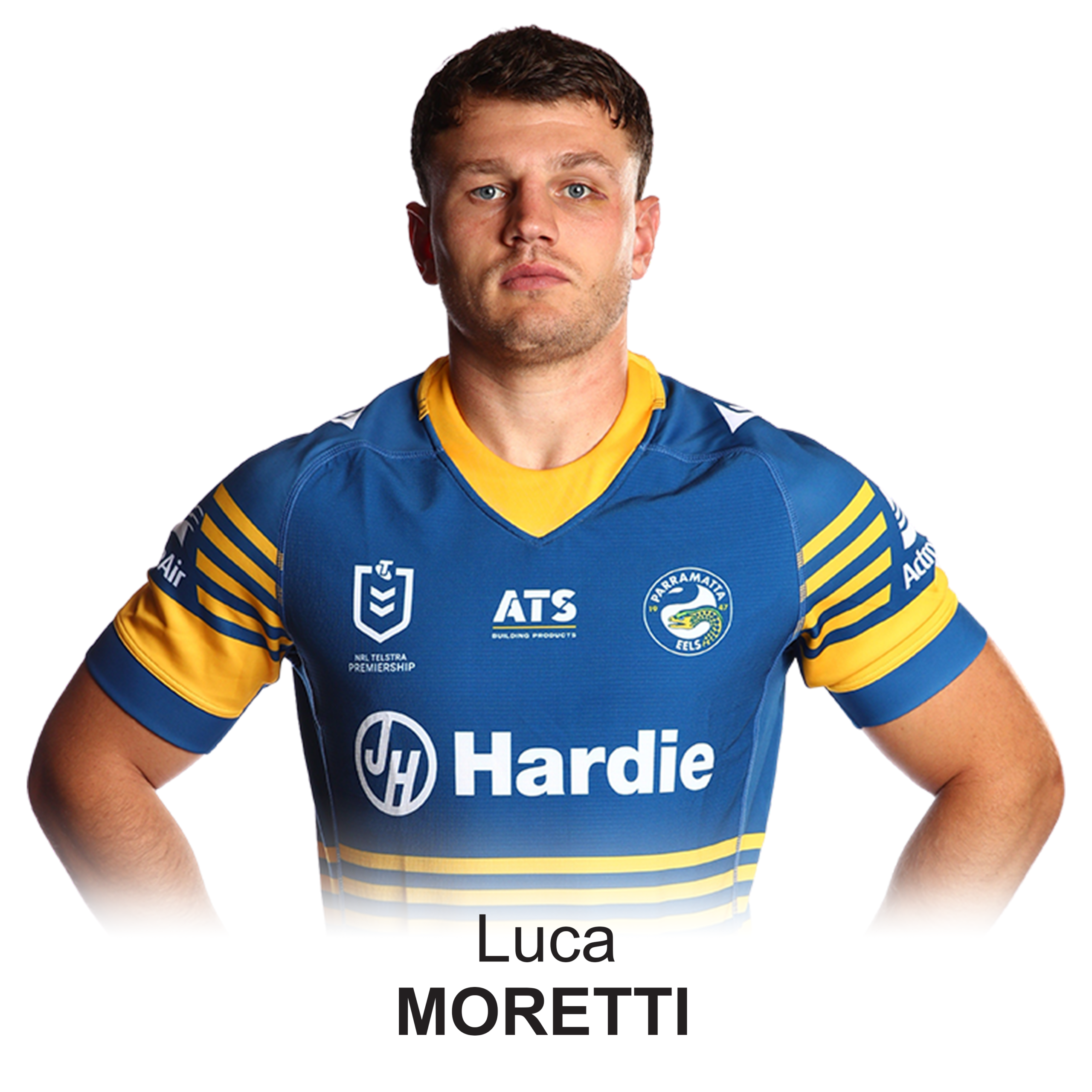 Luca Moretti
