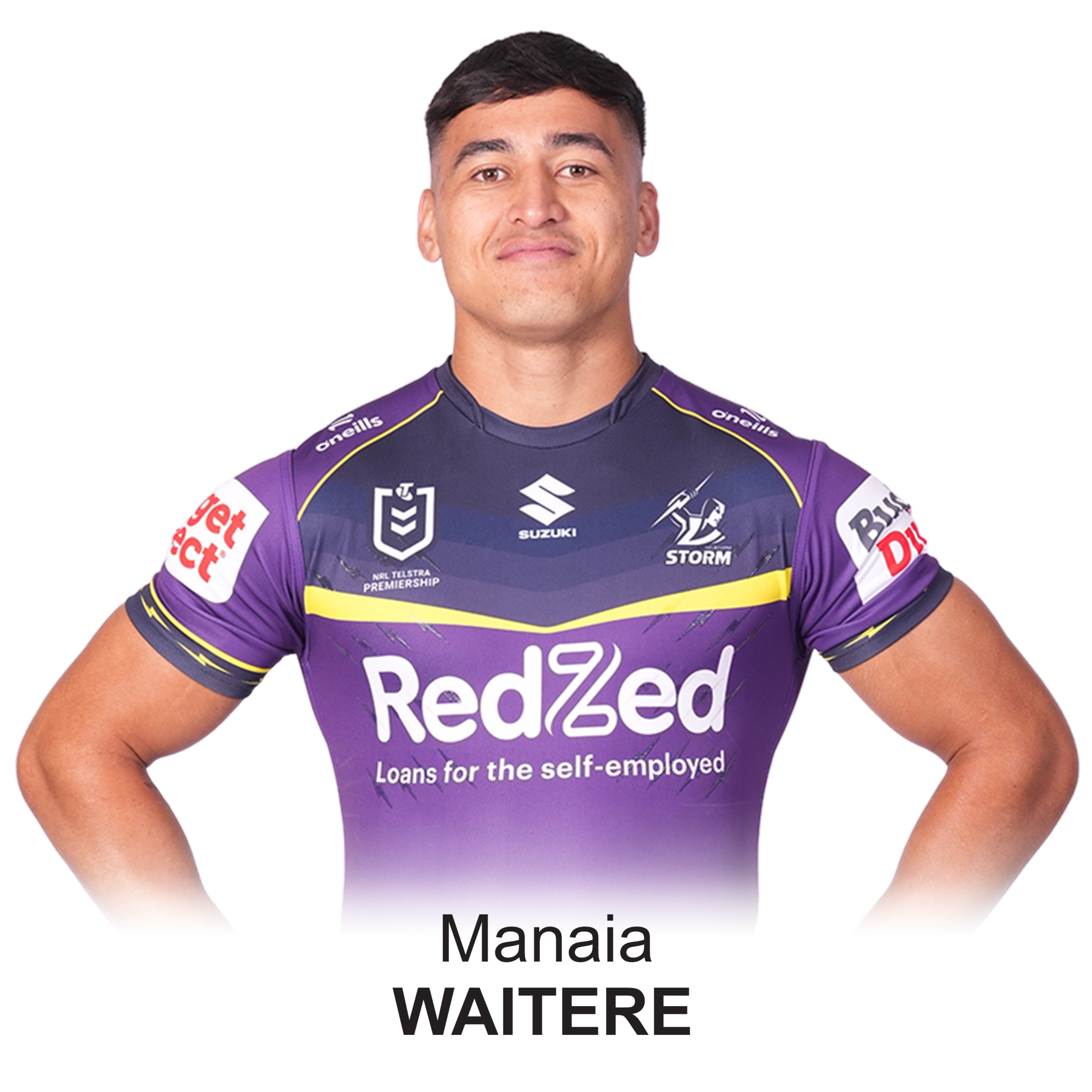 Manaia Waitere