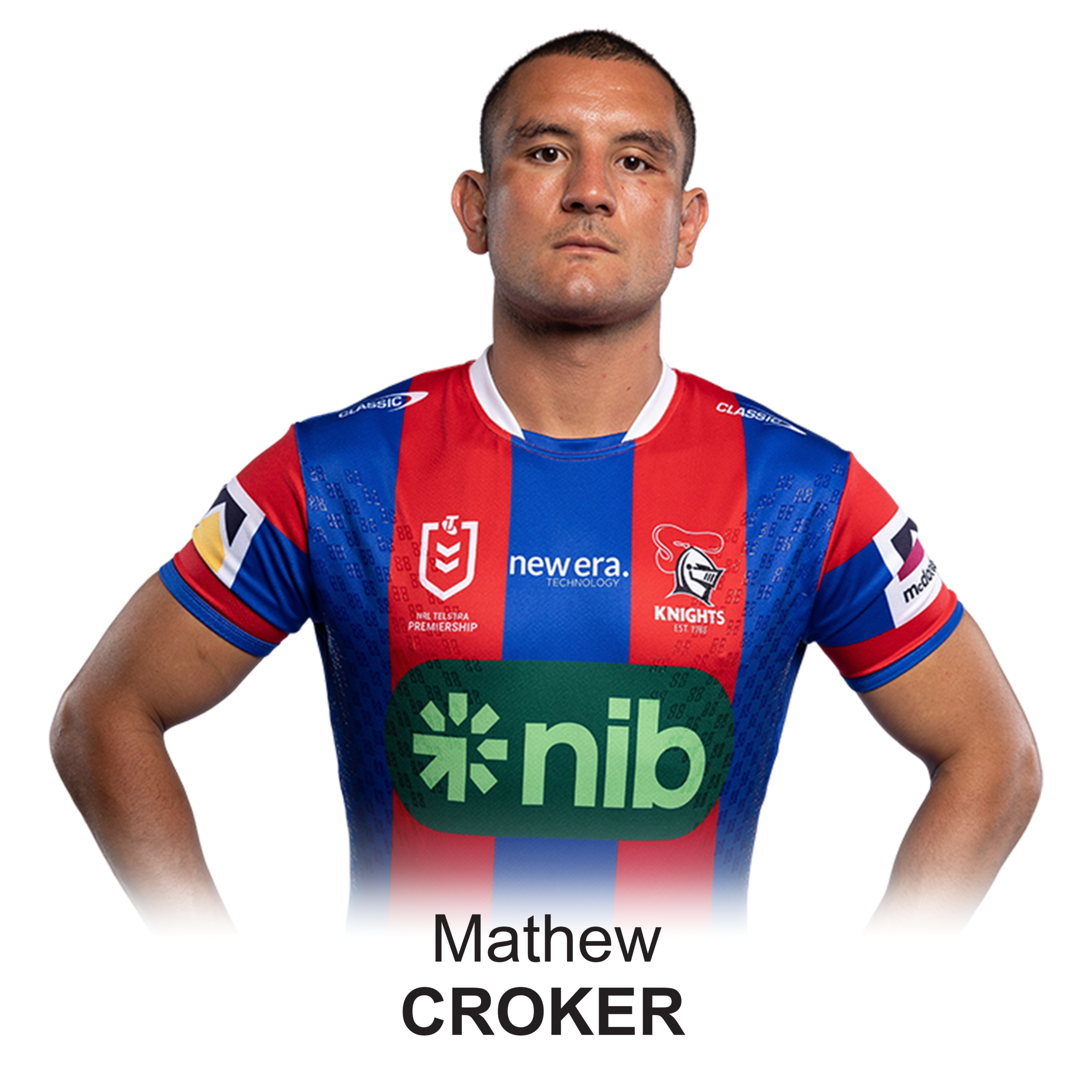 Mathew Croker