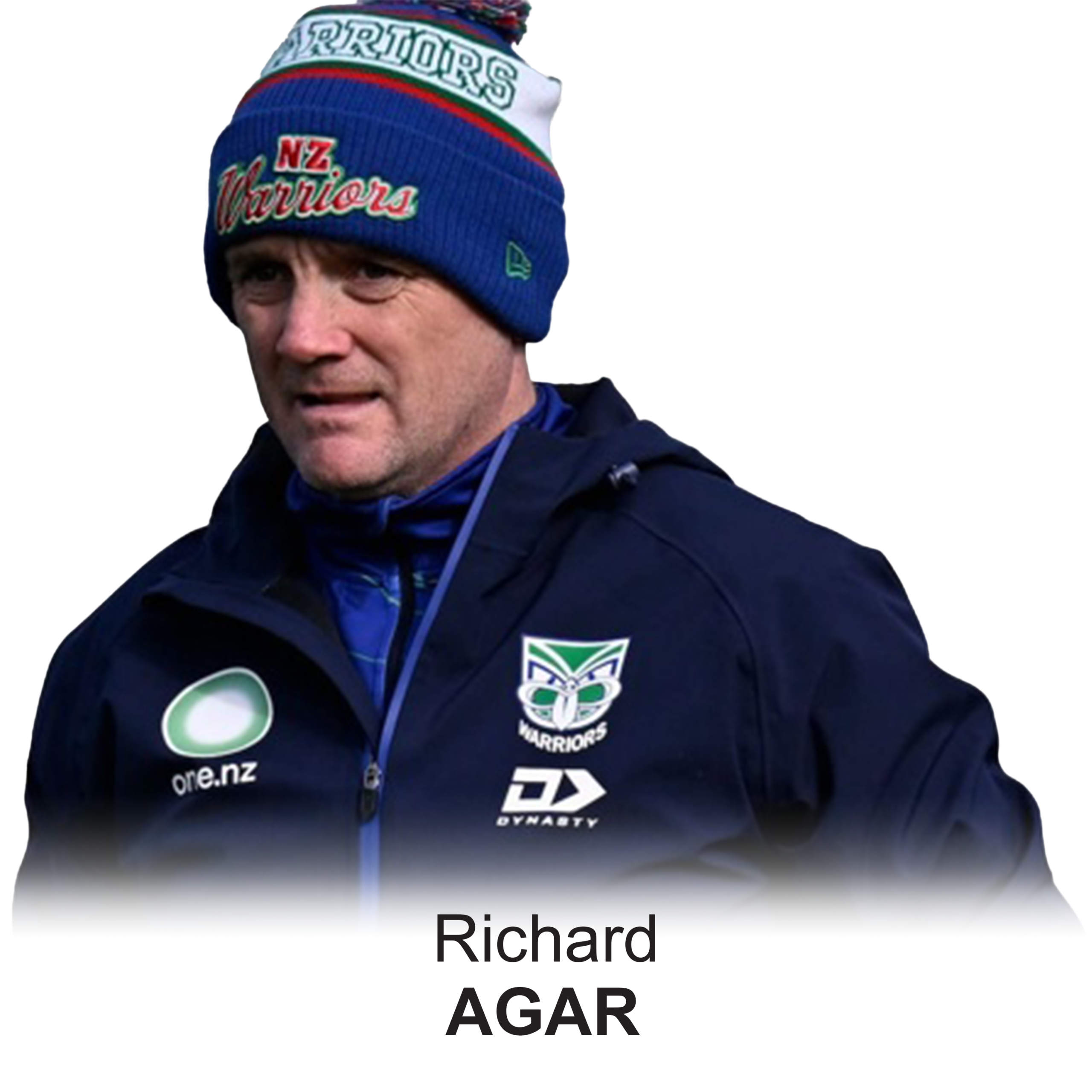 Richard Agar
