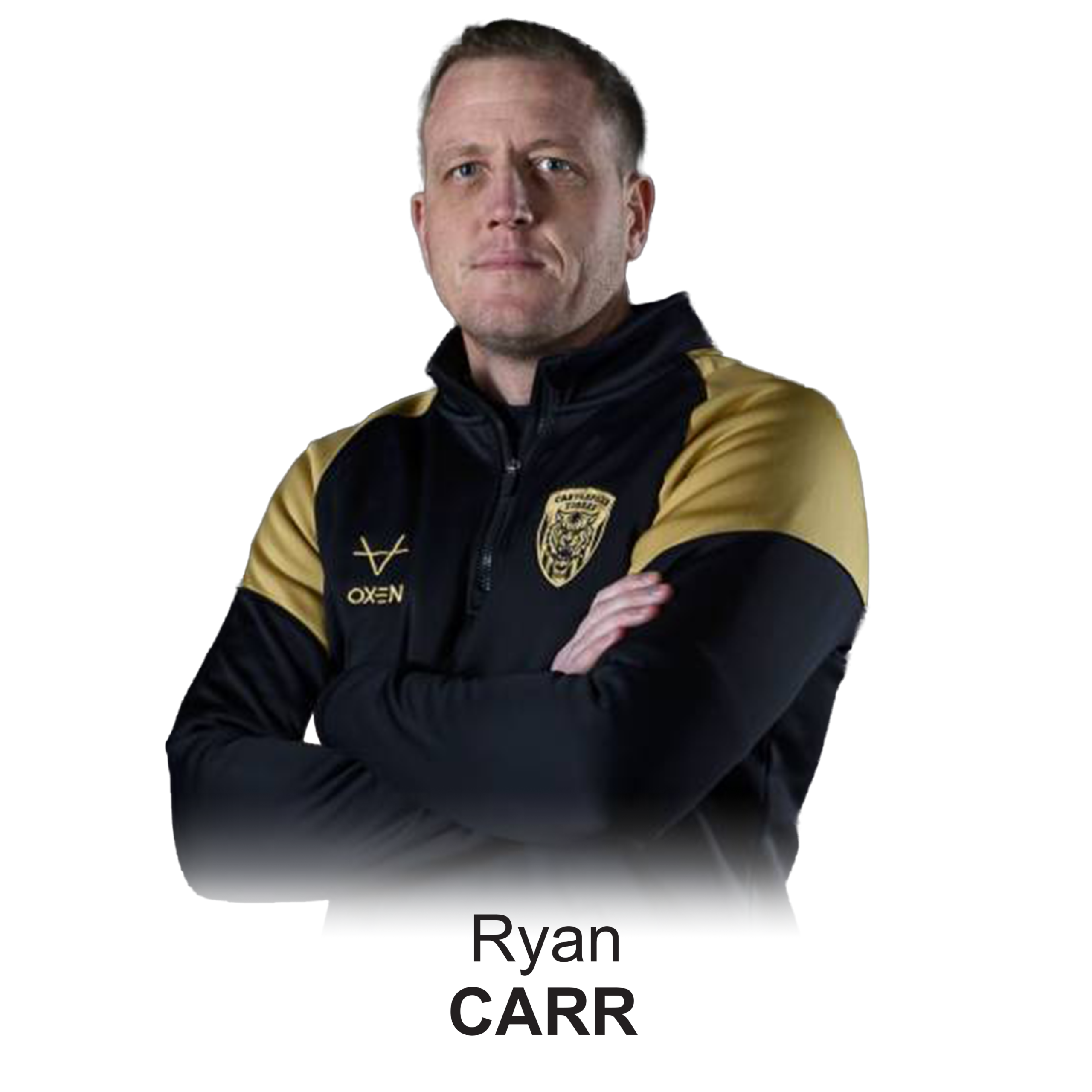 Ryan Carr