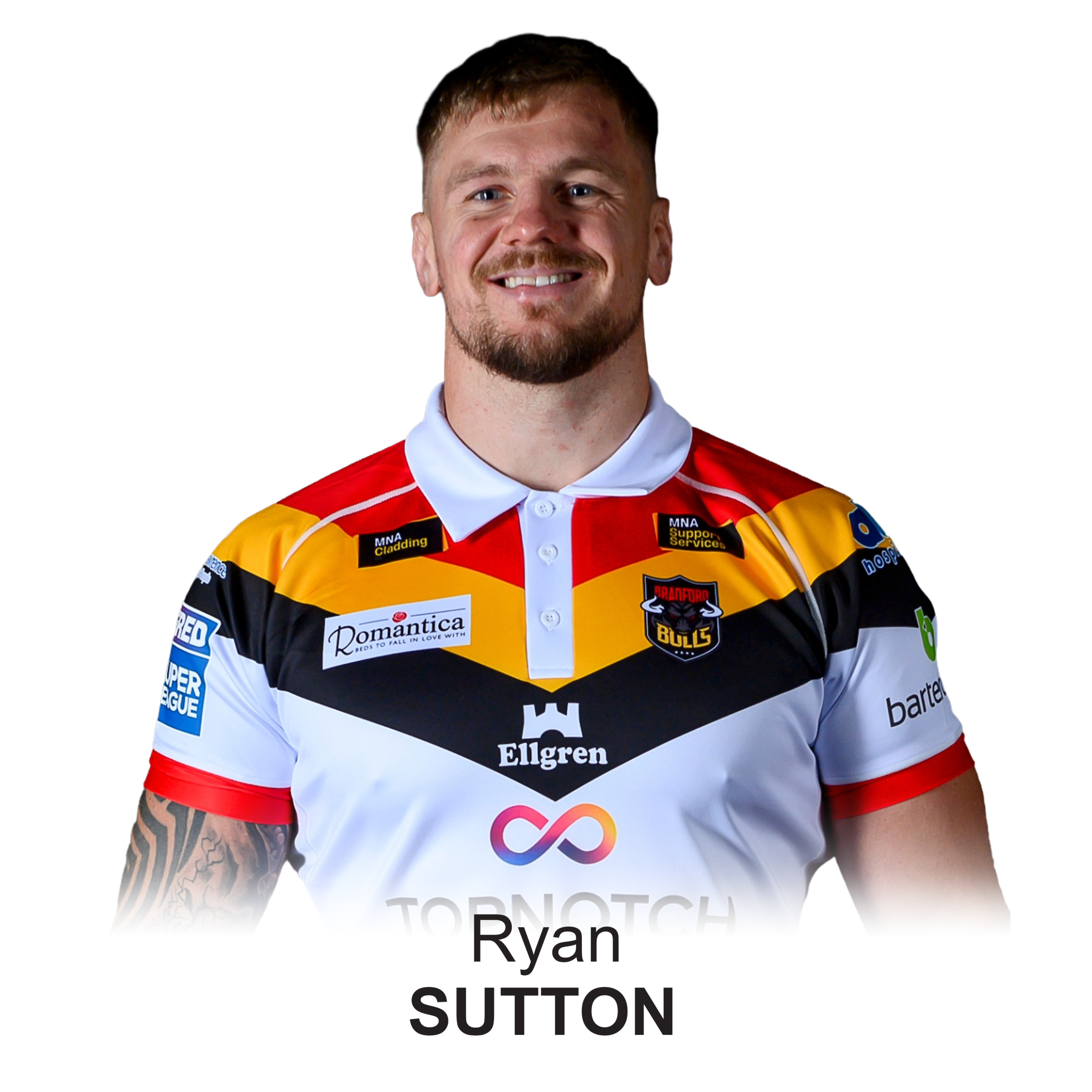 Ryan Sutton