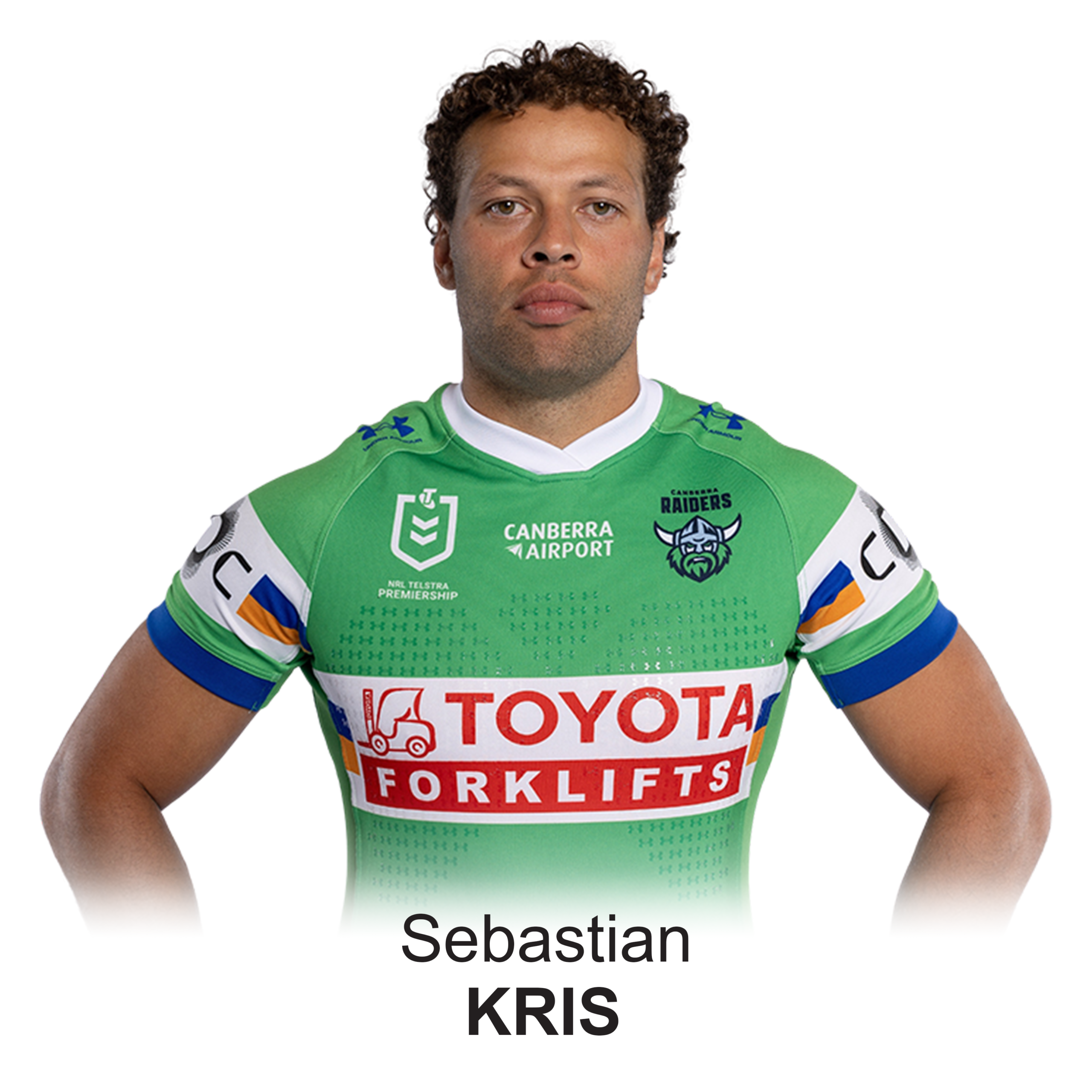 Sebastian Kris