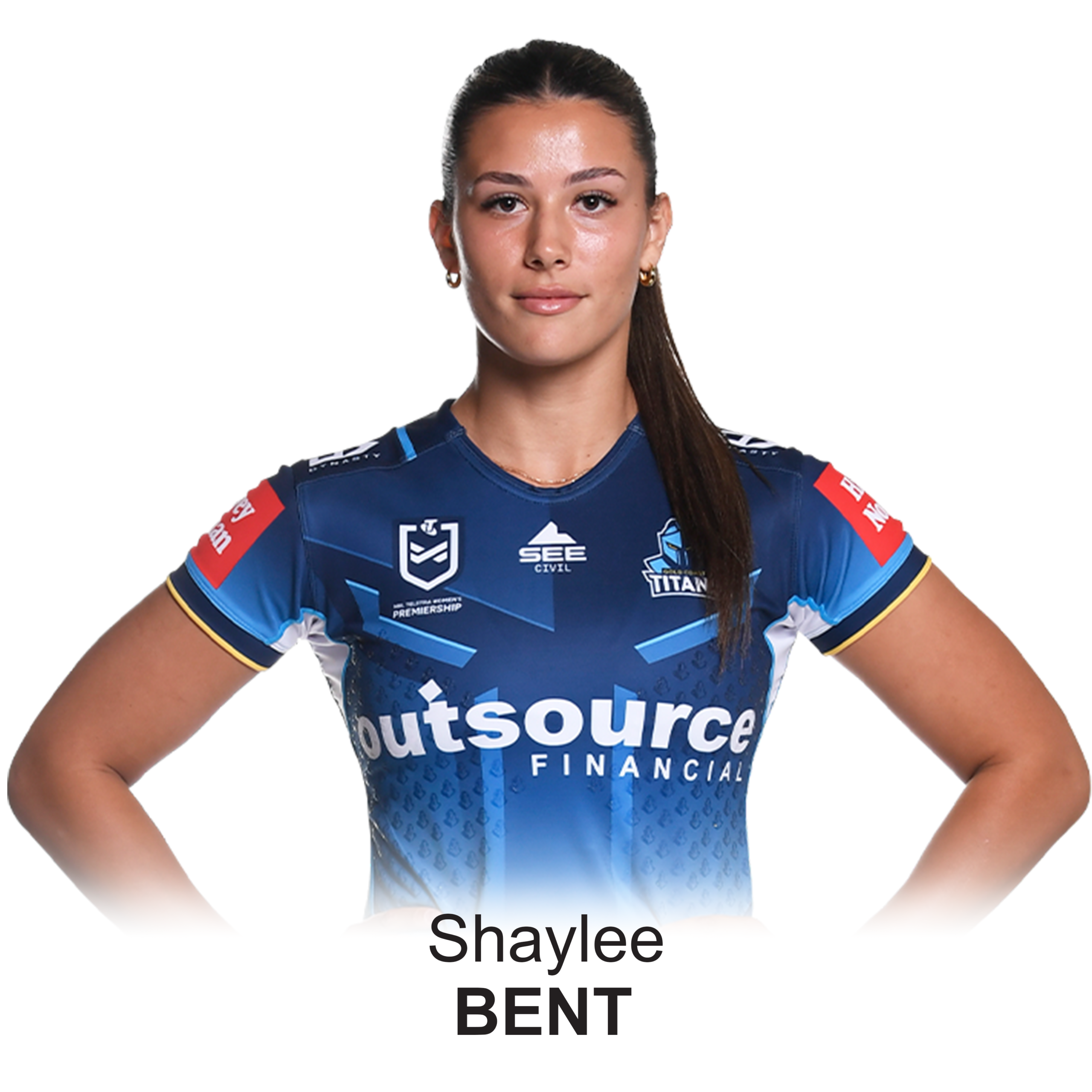 Shaylee Bent