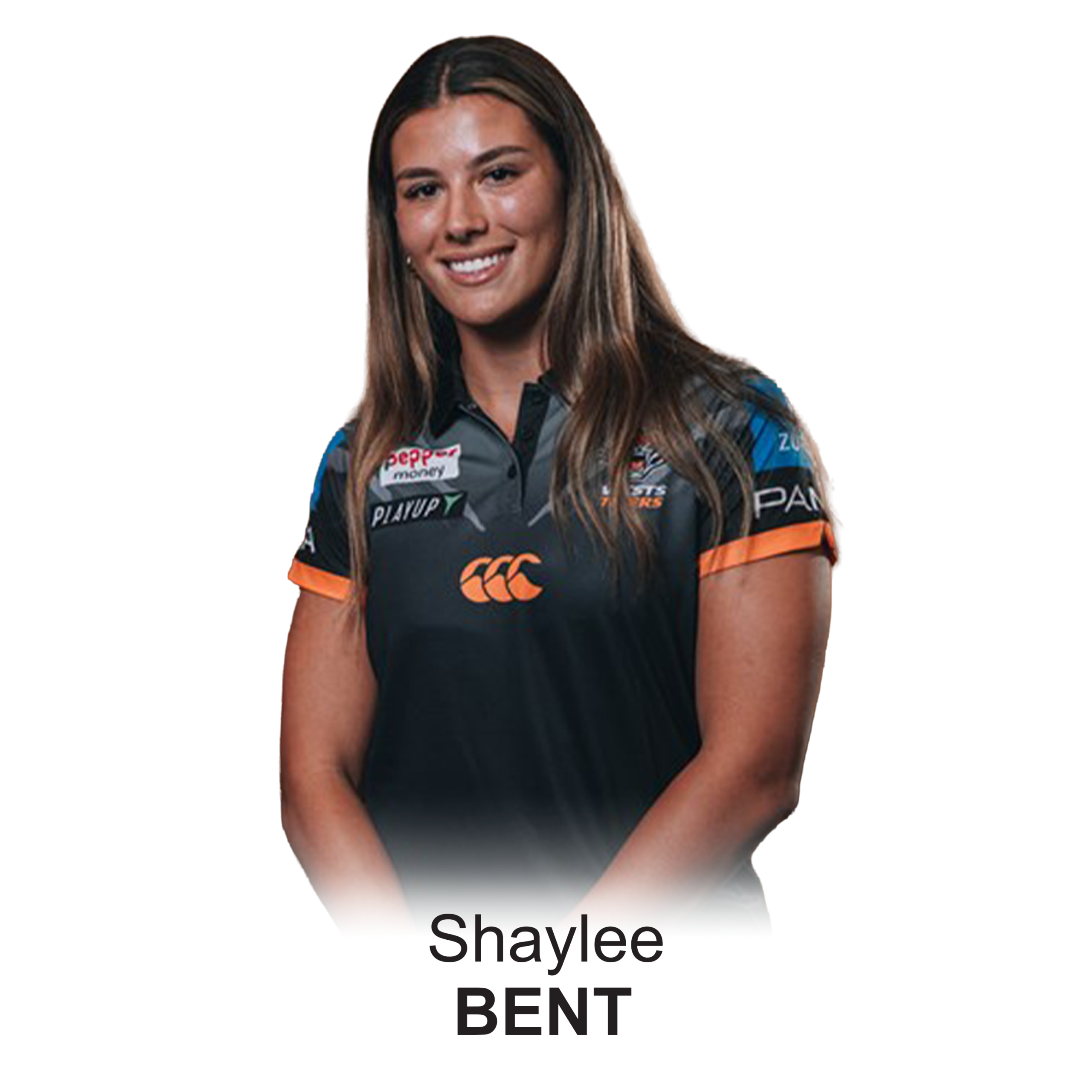 Shaylee Bent