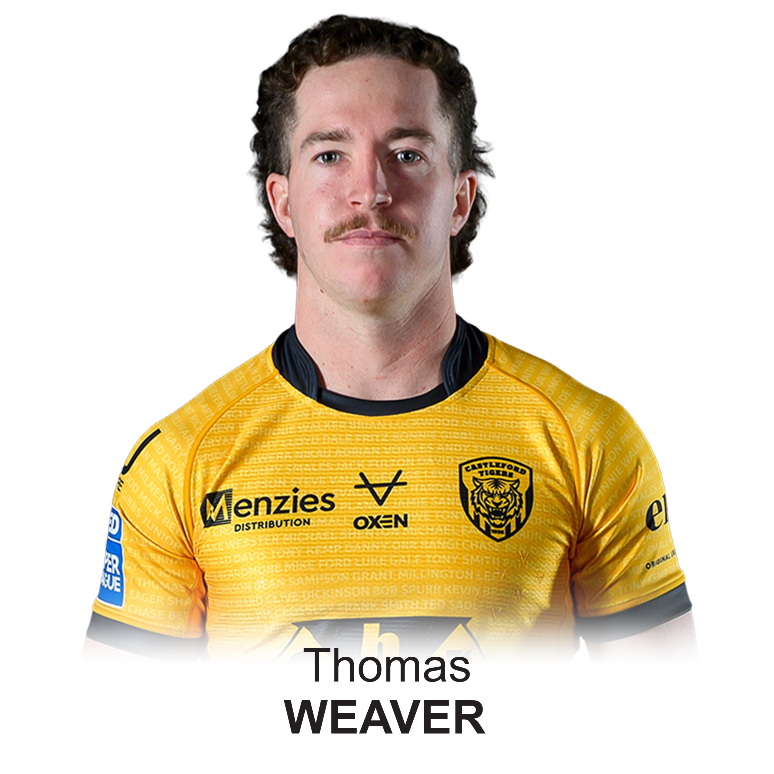Thomas Weaver